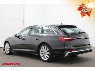 Audi S6 Avant 3.0 TDI Quattro LED Memory Leder Camera 3.698 km! picture 4
