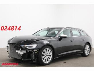 škoda osobní automobily Audi S6 Avant 3.0 TDI Quattro LED Memory Leder Camera 3.698 km! 2024/12