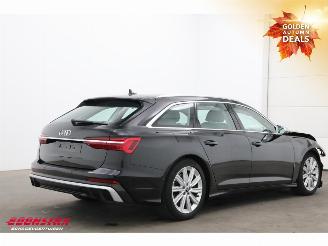 Audi S6 Avant 3.0 TDI Quattro LED Memory Leder Camera 3.698 km! picture 3