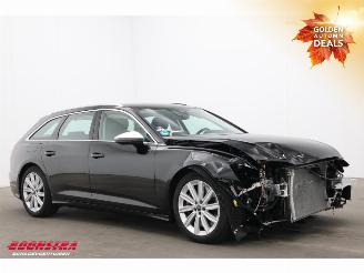 Audi S6 Avant 3.0 TDI Quattro LED Memory Leder Camera 3.698 km! picture 2