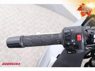 Kawasaki Ninja 500 SE Leo Vince ABS LED picture 24