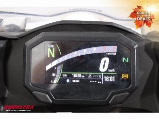 Kawasaki Ninja 500 SE Leo Vince ABS LED picture 23