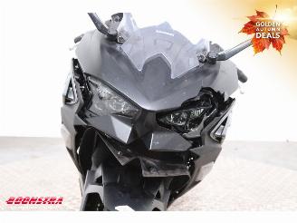 Kawasaki Ninja 500 SE Leo Vince ABS LED picture 22