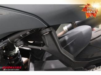 Kawasaki Ninja 500 SE Leo Vince ABS LED picture 12