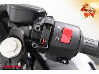 Kawasaki Ninja 500 SE Leo Vince ABS LED picture 26
