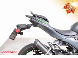 Kawasaki Ninja 500 SE Leo Vince ABS LED picture 15