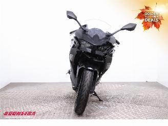 Kawasaki Ninja 500 SE Leo Vince ABS LED picture 6
