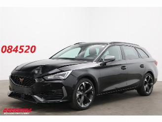 Auto incidentate Cupra Leon 2.0 TDI DSG VZ Performance LED ACC LRHZ Camera AHK 2024/4
