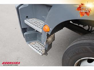 MAN TGM 12.240 4X2 LL Full Air Manual BDF 2X Laadbak Euro 4 picture 7