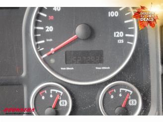 MAN TGM 12.240 4X2 LL Full Air Manual BDF 2X Laadbak Euro 4 picture 14