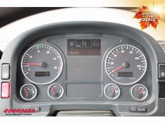 MAN TGM 12.240 4X2 LL Full Air Manual BDF 2X Laadbak Euro 4 picture 13