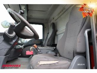 MAN TGM 12.240 4X2 LL Full Air Manual BDF 2X Laadbak Euro 4 picture 10