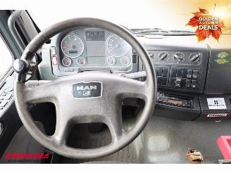 MAN TGM 12.240 4X2 LL Full Air Manual BDF 2X Laadbak Euro 4 picture 11