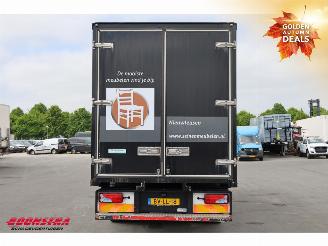 MAN TGM 12.240 4X2 LL Full Air Manual BDF 2X Laadbak Euro 4 picture 6
