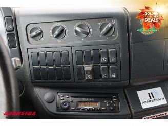 MAN TGM 12.240 4X2 LL Full Air Manual BDF 2X Laadbak Euro 4 picture 12