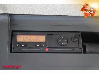 MAN TGM 12.240 4X2 LL Full Air Manual BDF 2X Laadbak Euro 4 picture 16