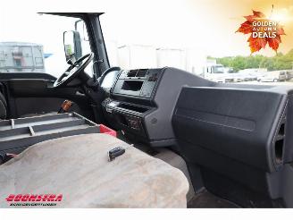 MAN TGM 12.240 4X2 LL Full Air Manual BDF 2X Laadbak Euro 4 picture 9
