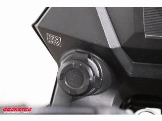 Suzuki DL 650 V-Strom ABS Topkoffer 23.650 km! picture 24