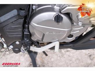 Suzuki DL 650 V-Strom ABS Topkoffer 23.650 km! picture 16
