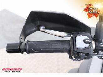 Suzuki DL 650 V-Strom ABS Topkoffer 23.650 km! picture 22