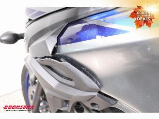 Suzuki DL 650 V-Strom ABS Topkoffer 23.650 km! picture 13