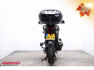 Suzuki DL 650 V-Strom ABS Topkoffer 23.650 km! picture 8