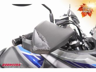 Suzuki DL 650 V-Strom ABS Topkoffer 23.650 km! picture 18