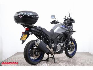 Suzuki DL 650 V-Strom ABS Topkoffer 23.650 km! picture 3