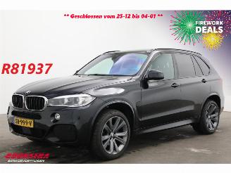 ocasión turismos BMW X5 xDrive30d M-Sport Pano ACC Memory H/K HUD LRHZ AHK 2016/4