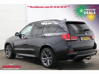 BMW X5 xDrive30d M-Sport Pano ACC Memory H/K HUD LRHZ AHK picture 4