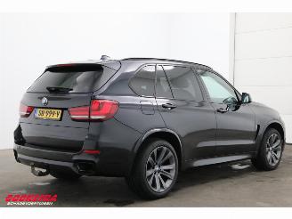 BMW X5 xDrive30d M-Sport Pano ACC Memory H/K HUD LRHZ AHK picture 3