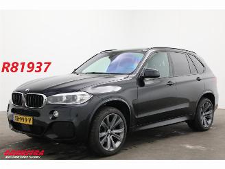 occasione autovettura BMW X5 xDrive30d M-Sport Pano ACC Memory H/K HUD LRHZ AHK 2016/4