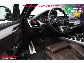 BMW X5 xDrive30d M-Sport Pano ACC Memory H/K HUD LRHZ AHK picture 10