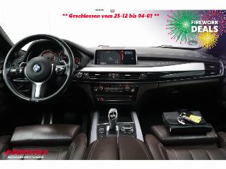 BMW X5 xDrive30d M-Sport Pano ACC Memory H/K HUD LRHZ AHK picture 6