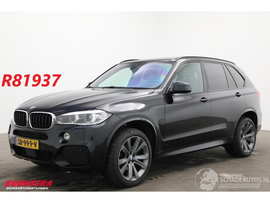 BMW X5 xDrive30d M-Sport Pano ACC Memory H/K HUD LRHZ AHK