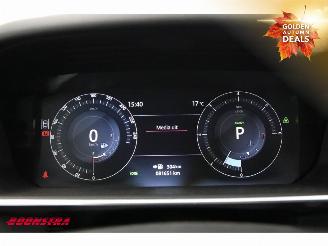 Land Rover Range Rover sport 3.0 SDV6 Hybrid HSE Pano LED Meridian Memory LRHZ 360° 81.651 km! picture 13