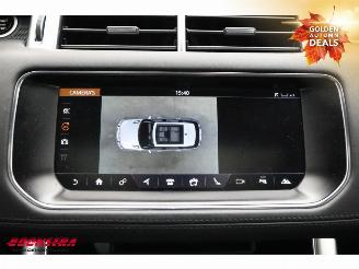 Land Rover Range Rover sport 3.0 SDV6 Hybrid HSE Pano LED Meridian Memory LRHZ 360° 81.651 km! picture 16