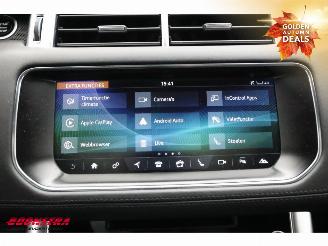 Land Rover Range Rover sport 3.0 SDV6 Hybrid HSE Pano LED Meridian Memory LRHZ 360° 81.651 km! picture 19