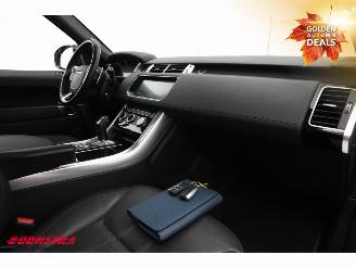 Land Rover Range Rover sport 3.0 SDV6 Hybrid HSE Pano LED Meridian Memory LRHZ 360° 81.651 km! picture 5