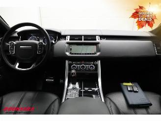 Land Rover Range Rover sport 3.0 SDV6 Hybrid HSE Pano LED Meridian Memory LRHZ 360° 81.651 km! picture 6