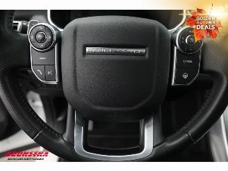 Land Rover Range Rover sport 3.0 SDV6 Hybrid HSE Pano LED Meridian Memory LRHZ 360° 81.651 km! picture 12