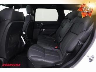 Land Rover Range Rover sport 3.0 SDV6 Hybrid HSE Pano LED Meridian Memory LRHZ 360° 81.651 km! picture 9