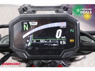 Kawasaki  Z900 ABS LED 35 KW picture 18