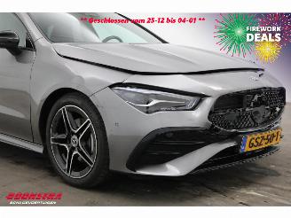 Mercedes Cla-klasse 180 Shooting Brake Star Ed. 7G-T AMG LED ACC Camera SHZ 6.727 km! picture 7