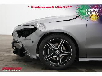 Mercedes Cla-klasse 180 Shooting Brake Star Ed. 7G-T AMG LED ACC Camera SHZ 6.727 km! picture 13