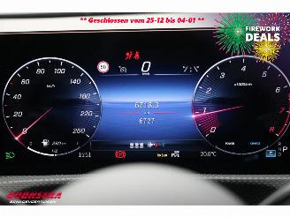 Mercedes Cla-klasse 180 Shooting Brake Star Ed. 7G-T AMG LED ACC Camera SHZ 6.727 km! picture 22