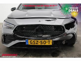 Mercedes Cla-klasse 180 Shooting Brake Star Ed. 7G-T AMG LED ACC Camera SHZ 6.727 km! picture 8