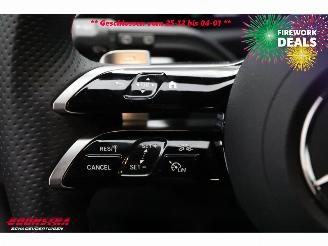 Mercedes Cla-klasse 180 Shooting Brake Star Ed. 7G-T AMG LED ACC Camera SHZ 6.727 km! picture 21