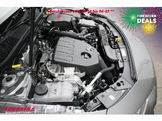 Mercedes Cla-klasse 180 Shooting Brake Star Ed. 7G-T AMG LED ACC Camera SHZ 6.727 km! picture 9