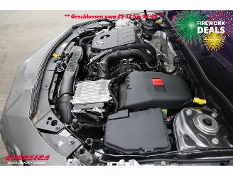 Mercedes Cla-klasse 180 Shooting Brake Star Ed. 7G-T AMG LED ACC Camera SHZ 6.727 km! picture 11